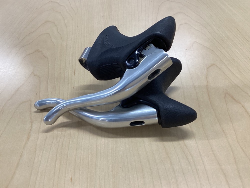 Dia-Compe BRS 400 Compact Brake Levers Pair
