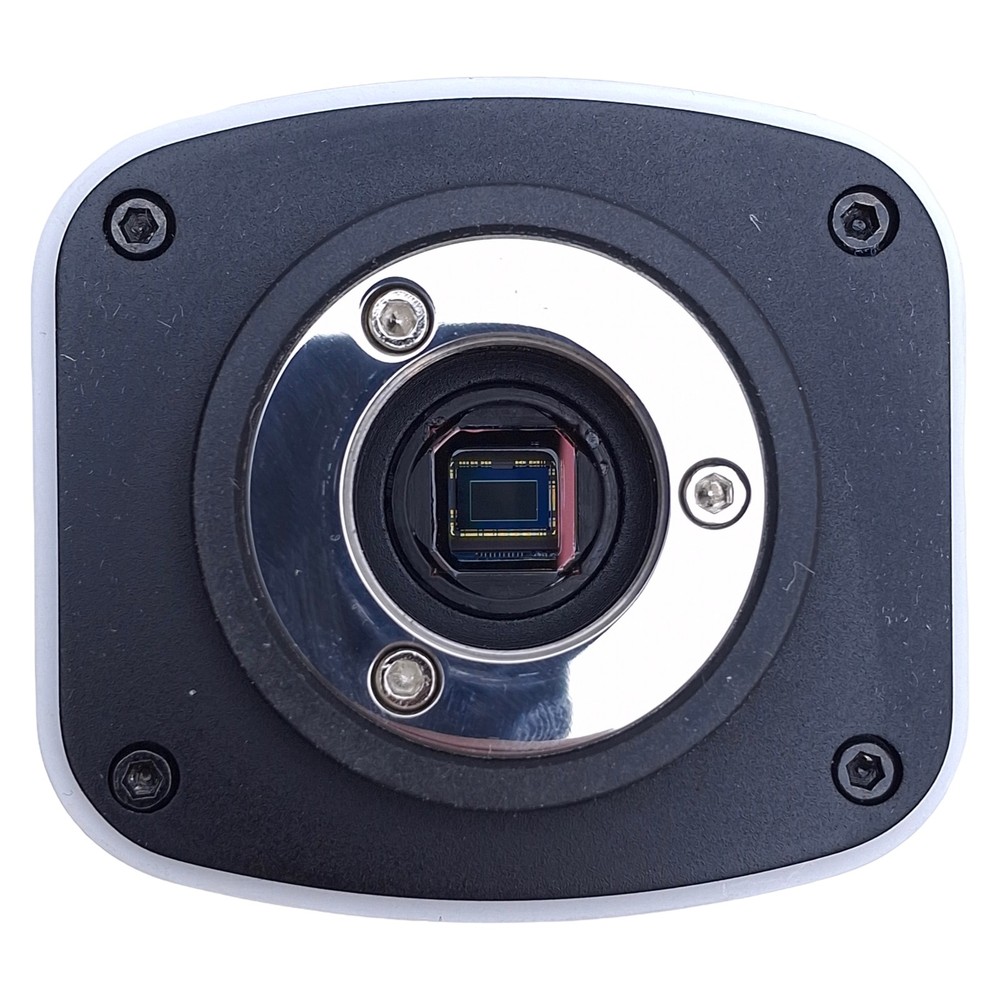 Tucsen Truechrome Metrics HDMI Microscope Camera 12VDC, 2A, 1/2.8" Sensor
