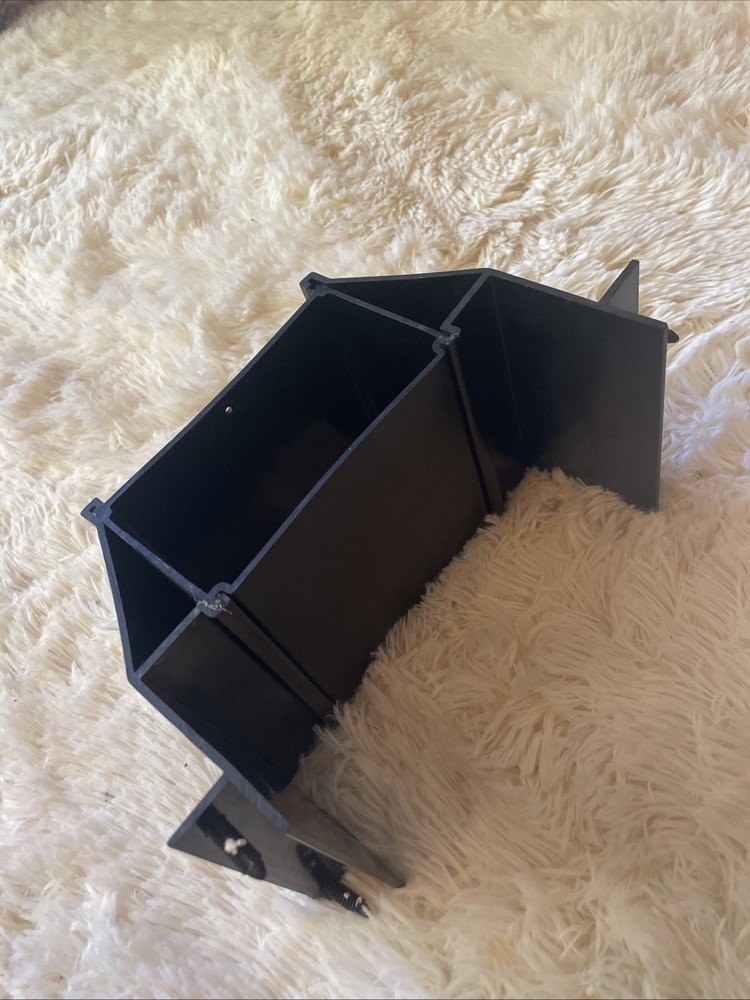 softub circuitboard/electronics enclosure
