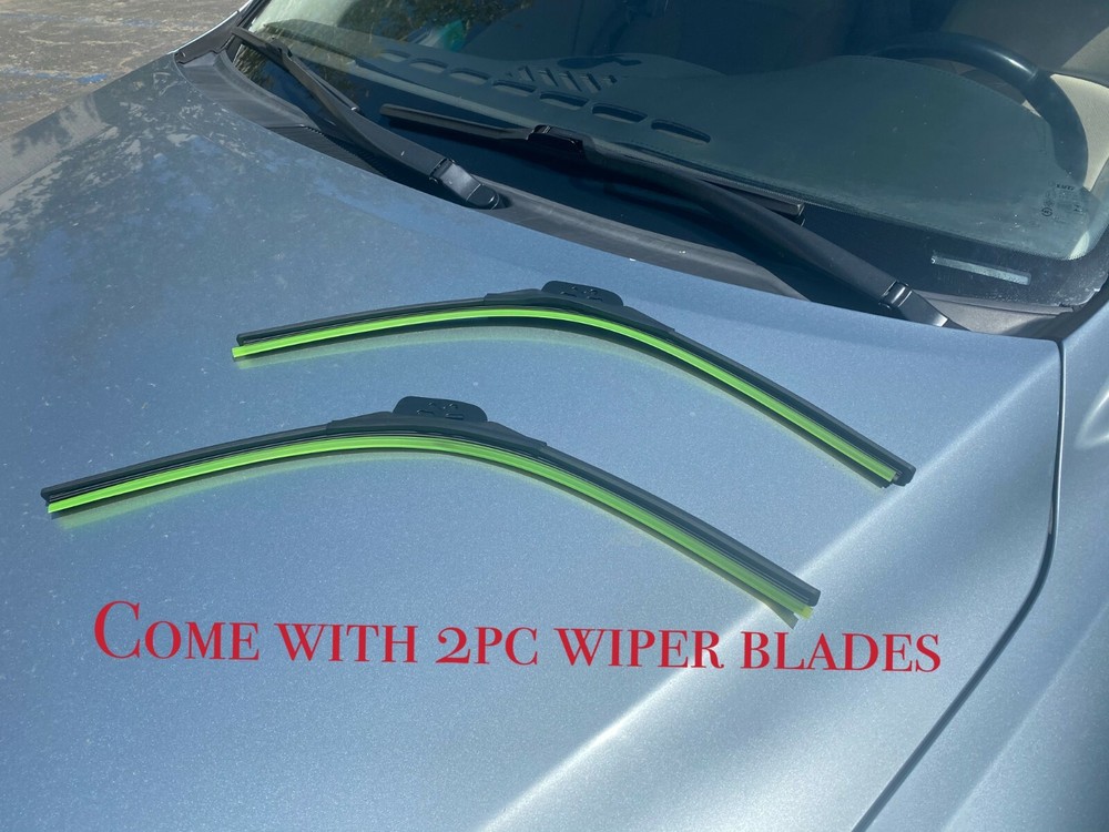 Windshield Wiper Blades for 2008-2018 Dodge Challenger