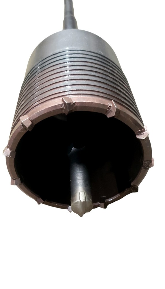 CHAMPION - 3-1/2" X 18 Sds-Max Core Bit