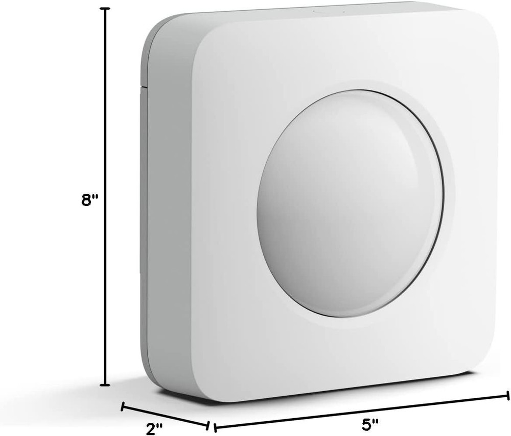 Motion Sensor - Compatible with Gen 2 Home Security System