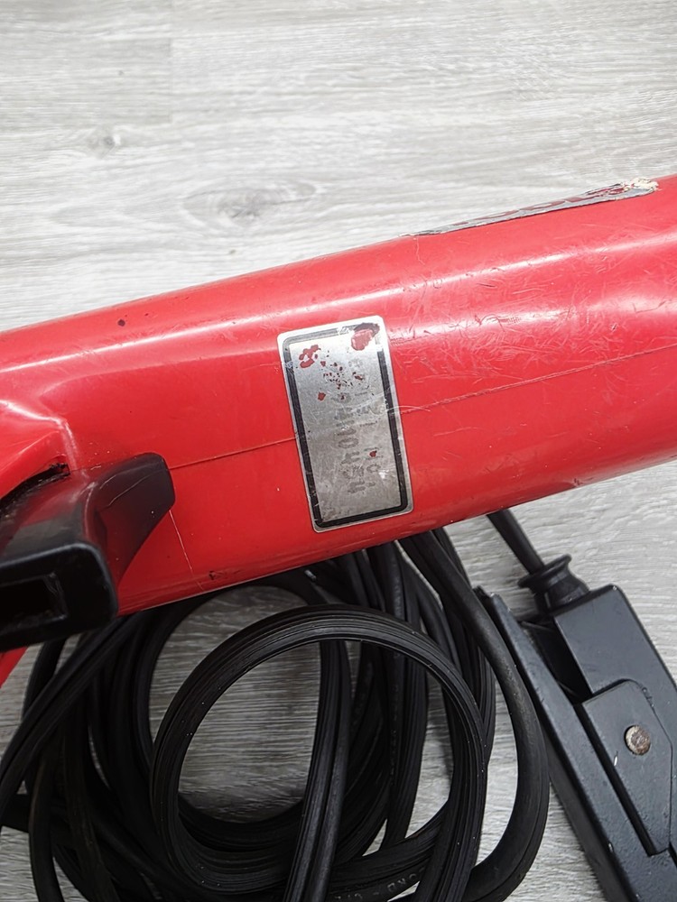 Mac Tools TL82 Inductive Timing Light Automotive Red