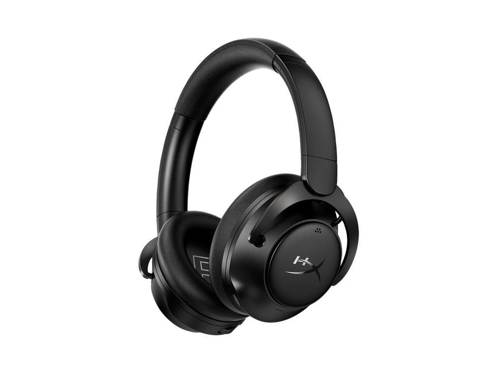 HyperX Cloud MIX 2 - Gaming Headset (Black)