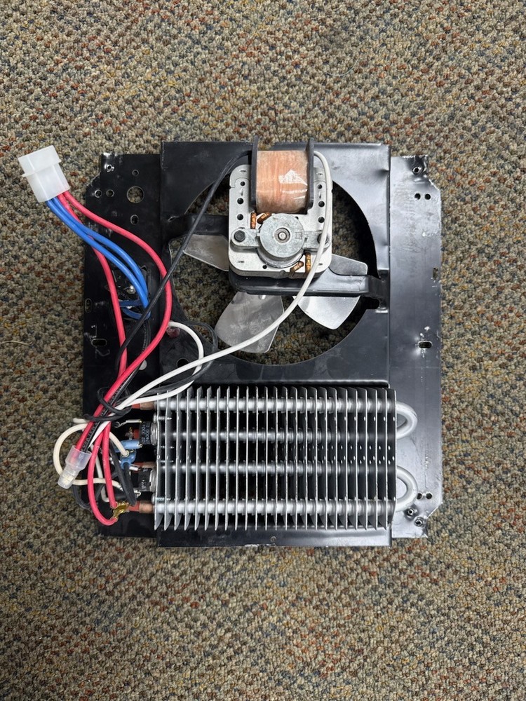 HEAT SECTION/INSERT ONLY FOR U1500FA #2