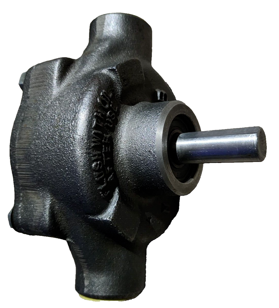 HYPRO N6500 ROLLER PUMP