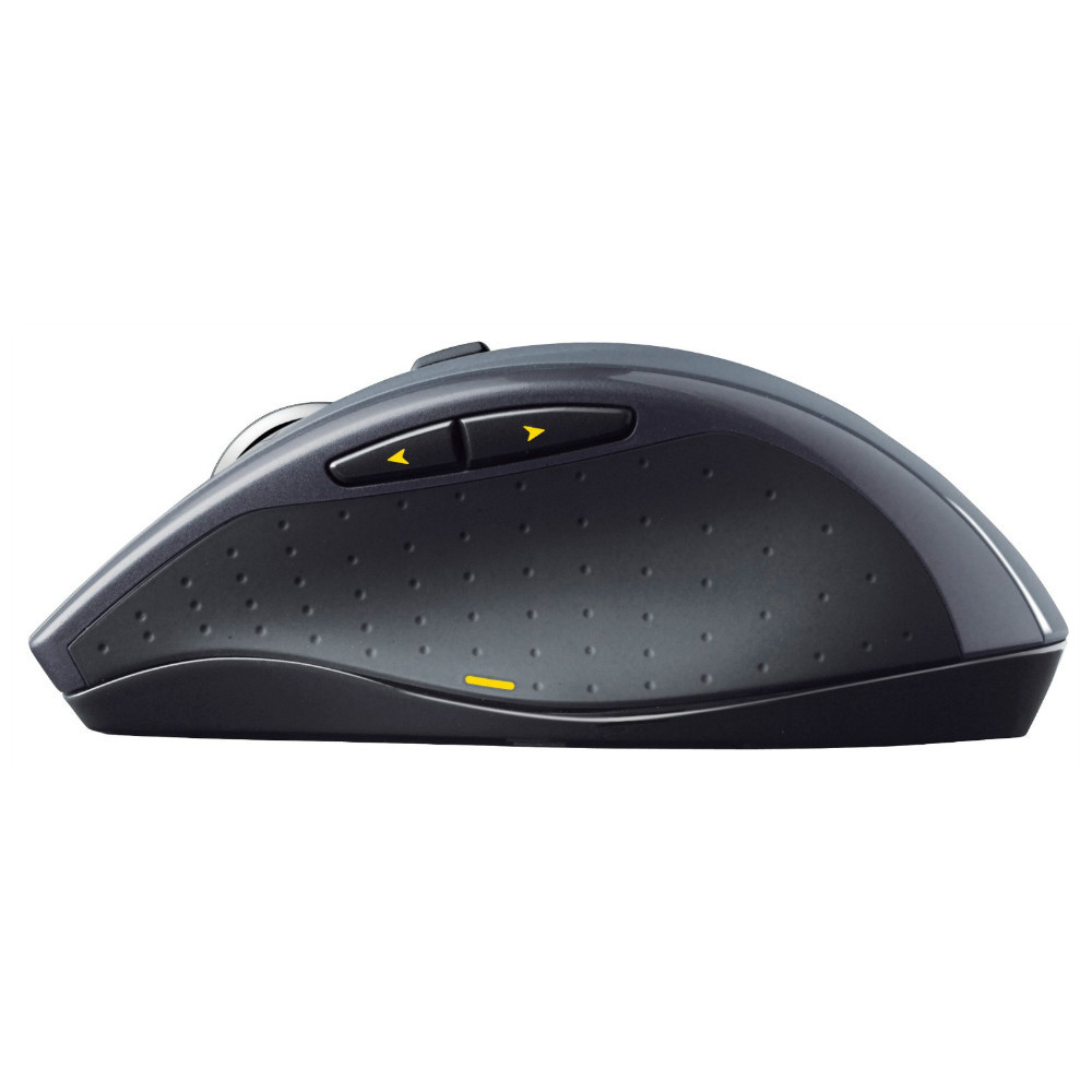 Logitech MK710 Wireless Desktop Keyboard & Mouse Combo with Unifying Receiver
