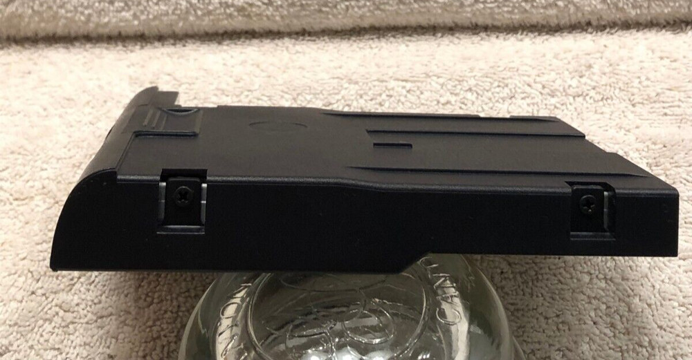 Floppy Disk Drive Module by Dell, Type: 3.5-in, 1.44-MB