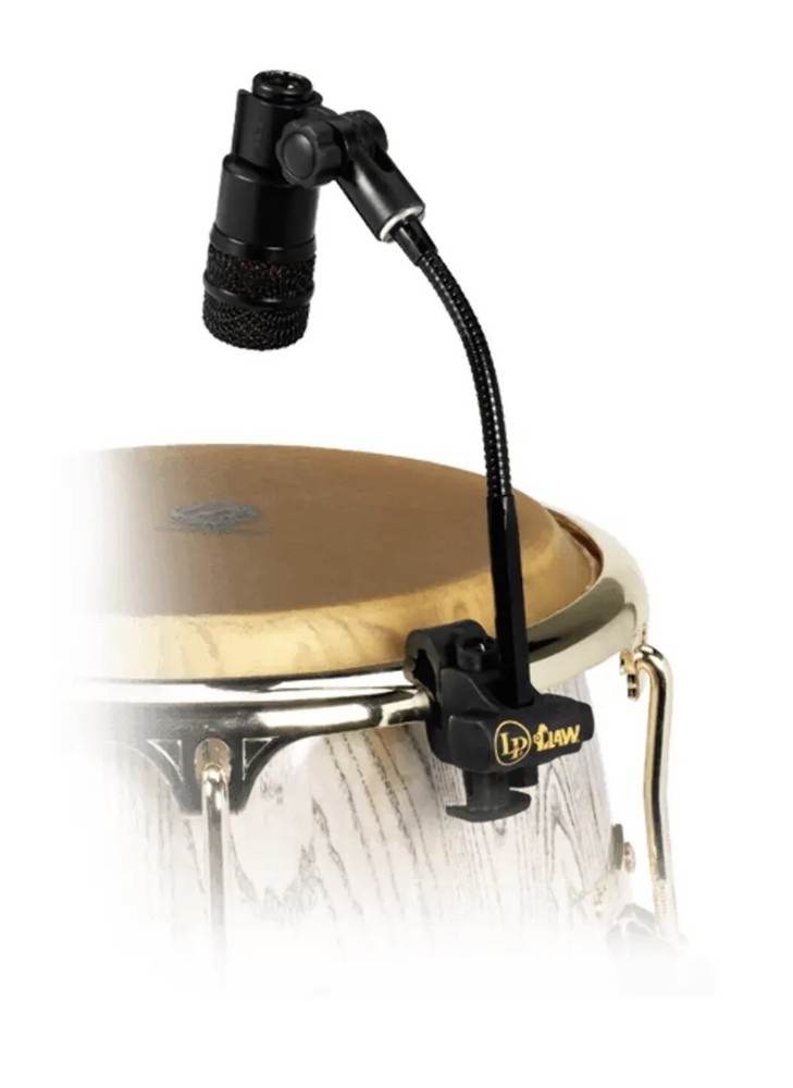 LP Ez-Mount Mic Claw (LP591A)