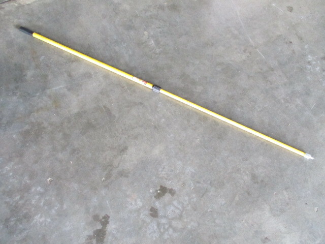 BAW Extension Pole (P408)