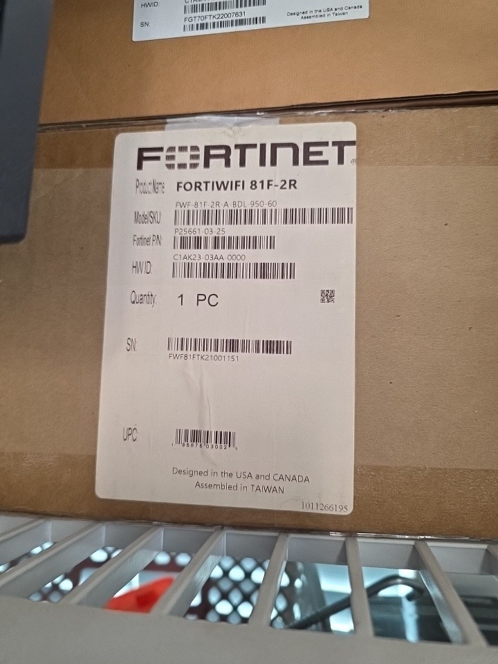 FortiWiFi-81F-2R