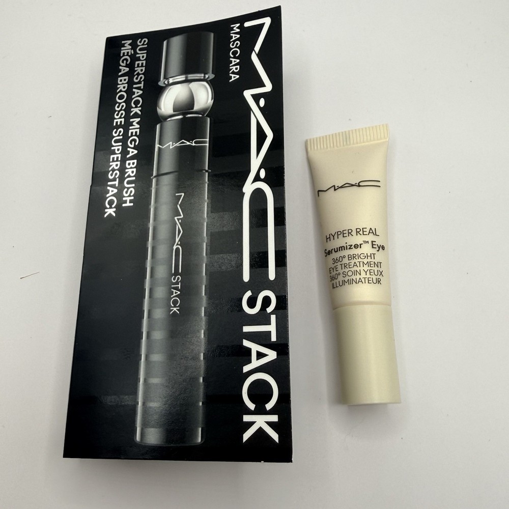 Mac Cosmetic Mini Set