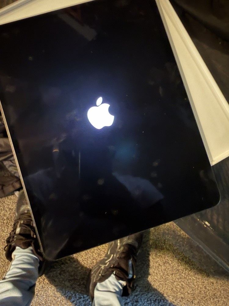 iPad Pro 13inch M5