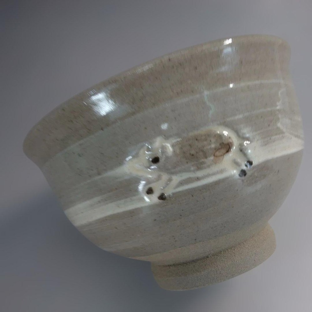 Tea Utensils Boar boar wild