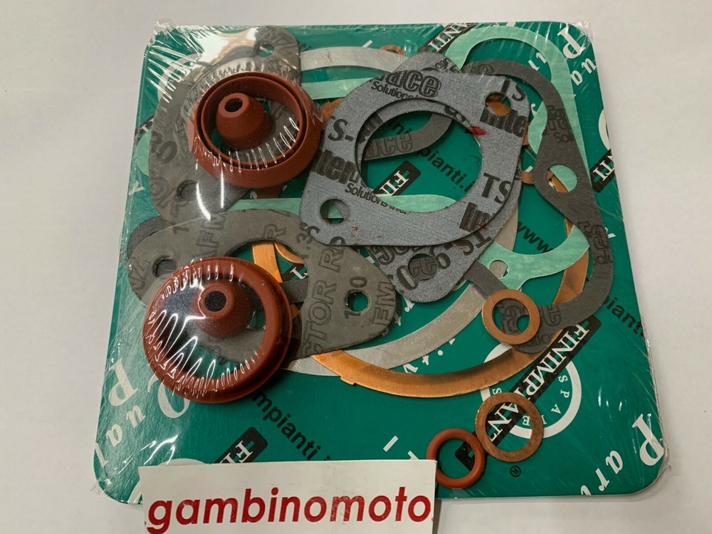 Lombardini Lda720 - 7Ld665 Engine Grinding Kit