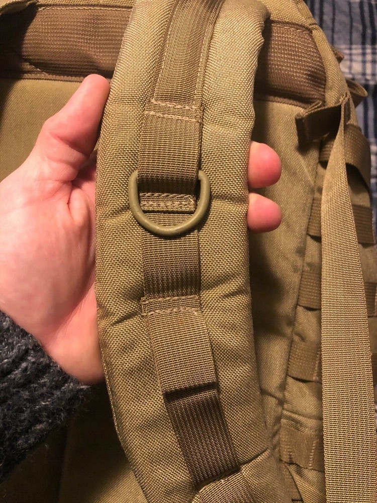 Fireforce Gear Mobile Pack. Excellent condition. Made an America!