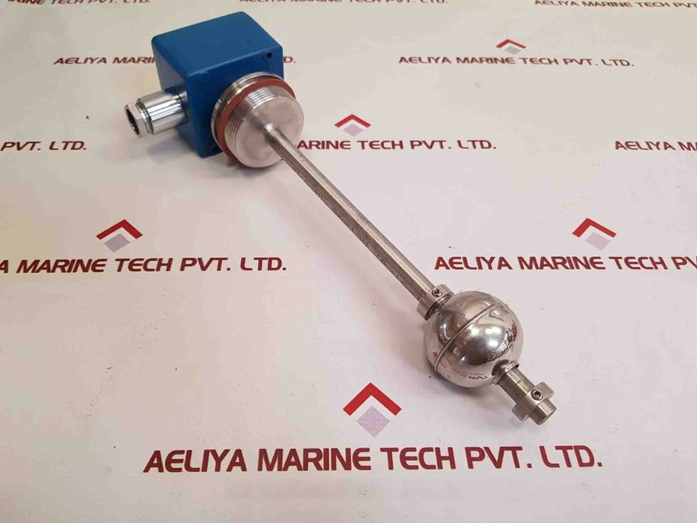 Gems sensors 016-5153 float switch ls 800e