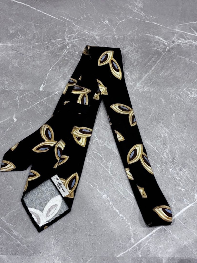 Francesco Marino tie