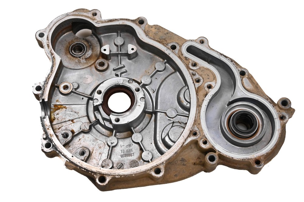 13 Polaris RZR 800 S EFI Inner Stator Cover