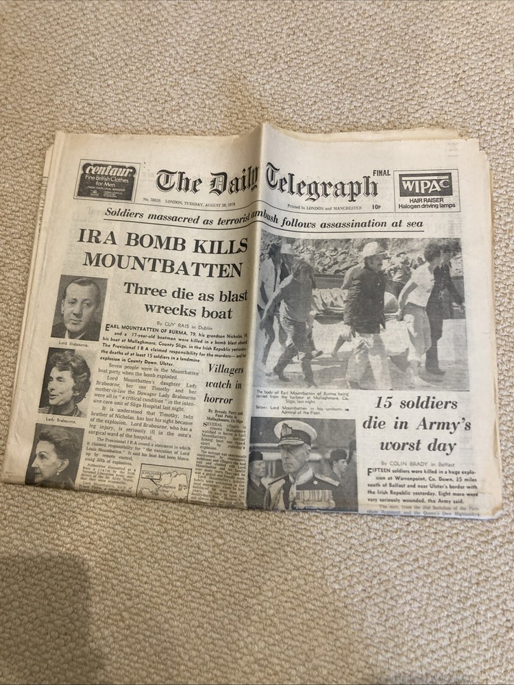 Papers And Magazines 1979