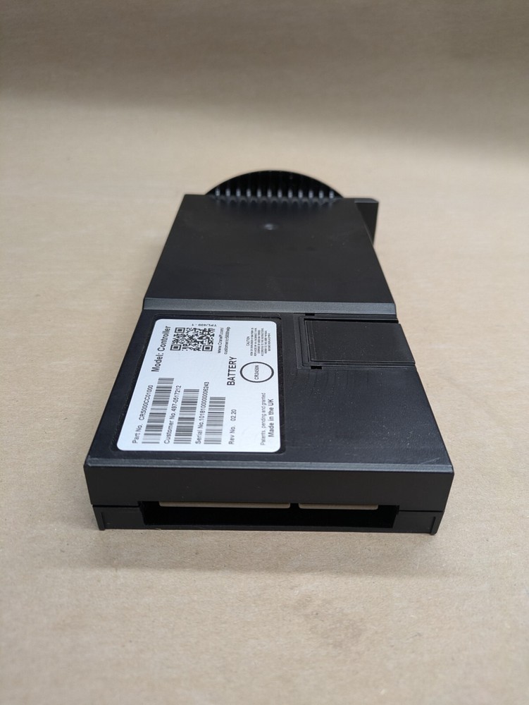 NEW - Crane Xchange CR5000 Controller Card - 497-0520636