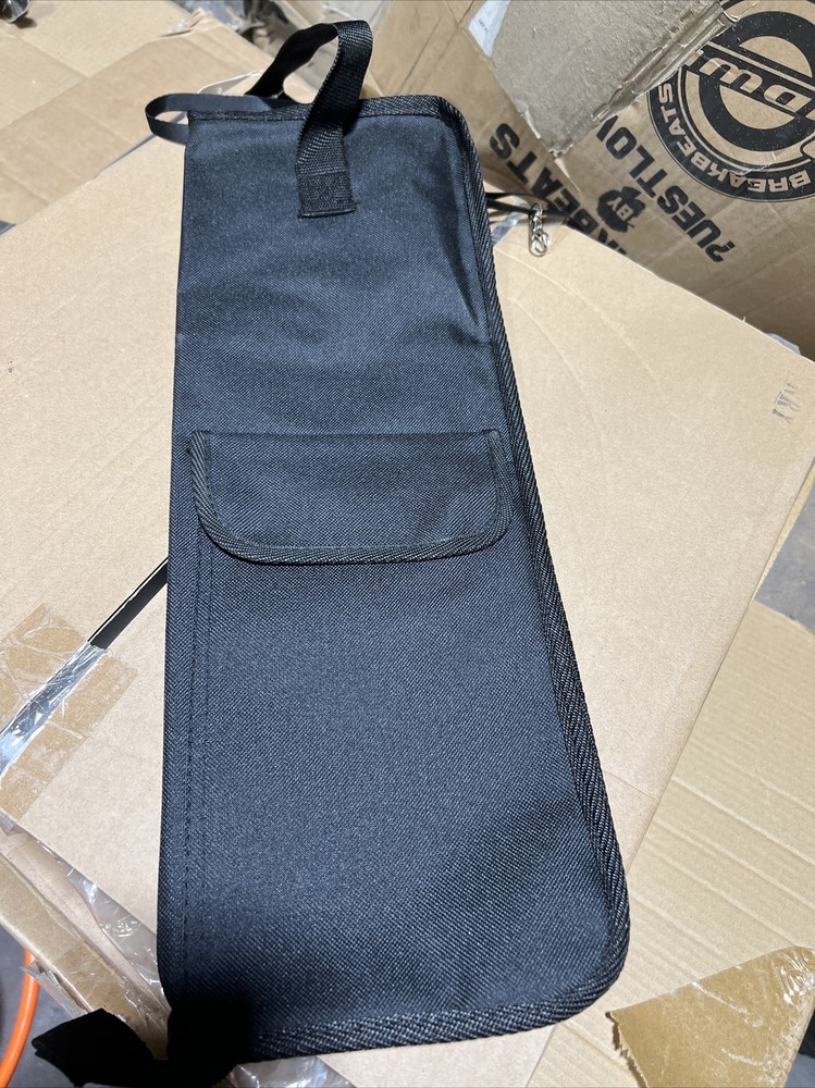 Universal Percussion Elite Pro 3 Marching Stick Bag