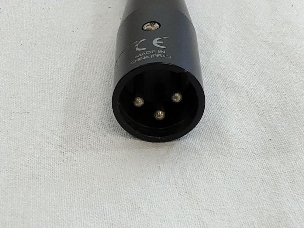 AKG Gooseneck Dynamic Microphone DGN99 E Used