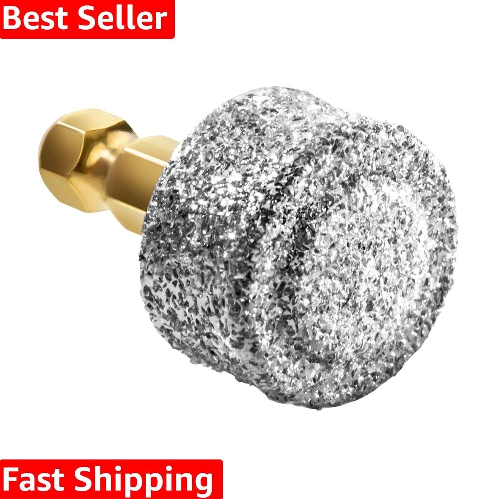 Dog Nail Grinder - Regular - Replacement Head - for Small, Medium & Large Dog...