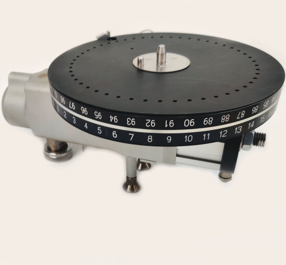 Costech CHNS-O Elemental Analyzer Autosampler w 100 Position Carousel Tested