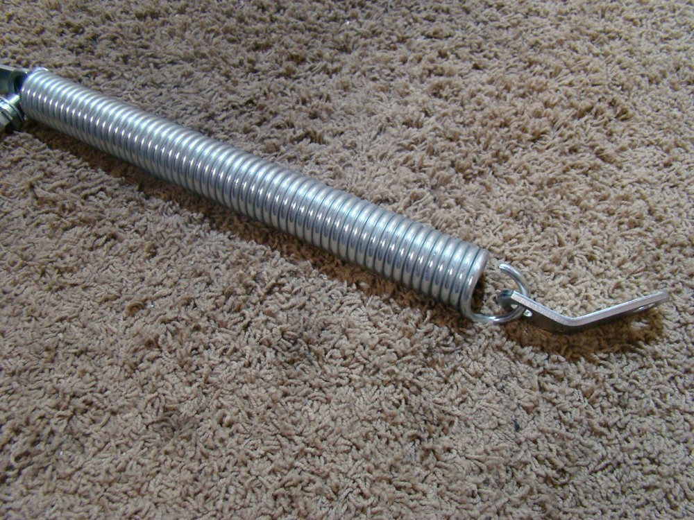TRAILER TAIL GATE SPRING LIFT ASSIST FOR SALE