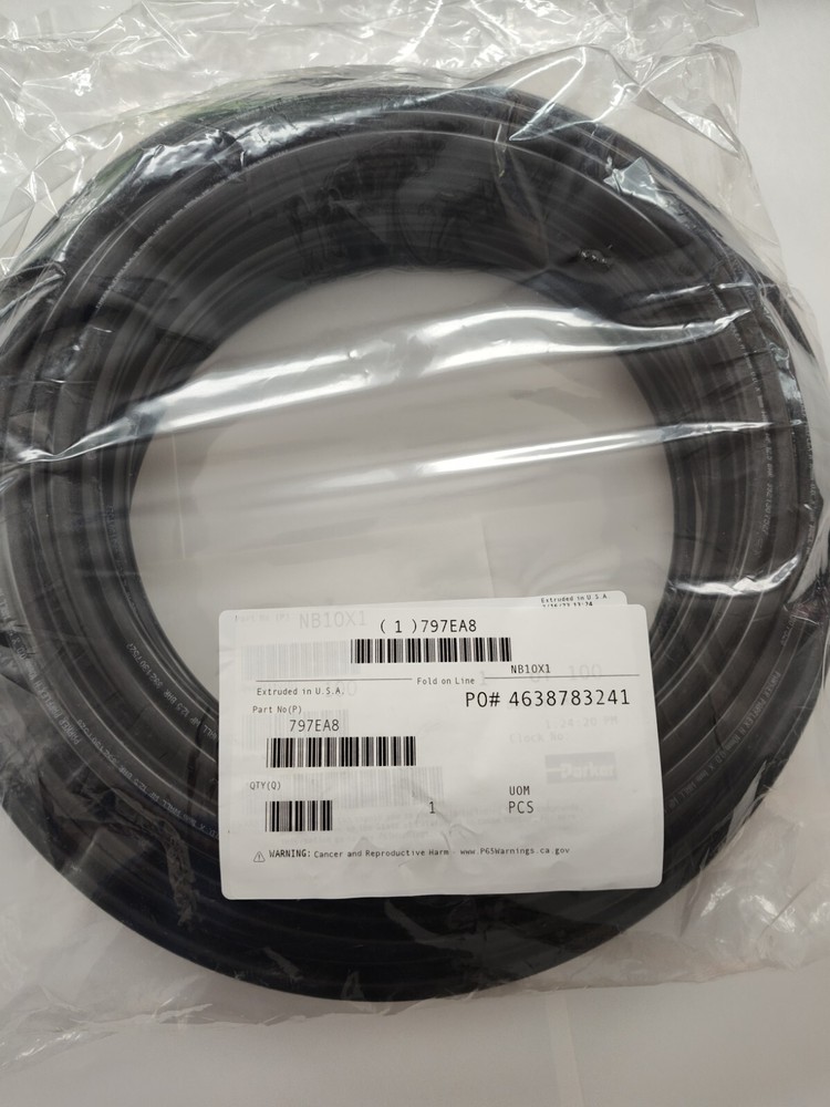 Parker Parflex 250' 797ea8