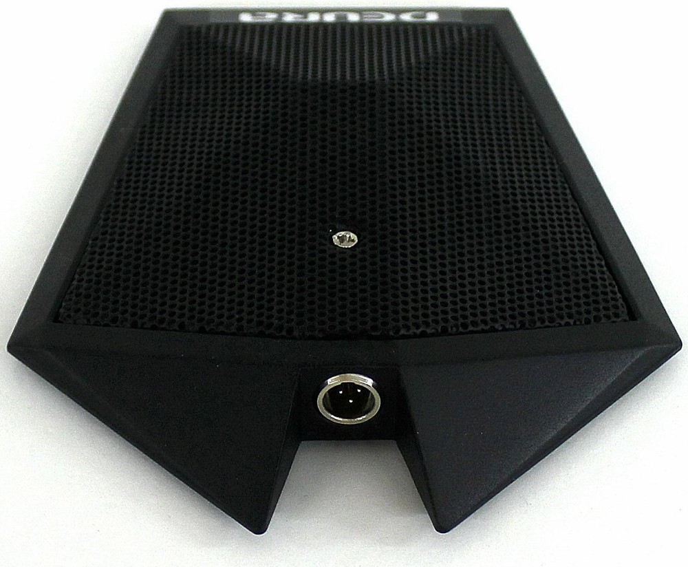 DEURA Unidirectional Condenser Boundary Microphone DMB-100
