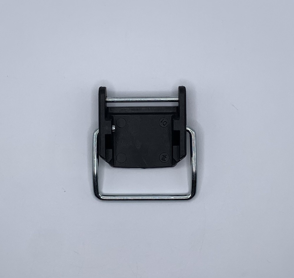 Milwaukee REPLACEMENT LATCH BUCKLE for Hard Plastic Case