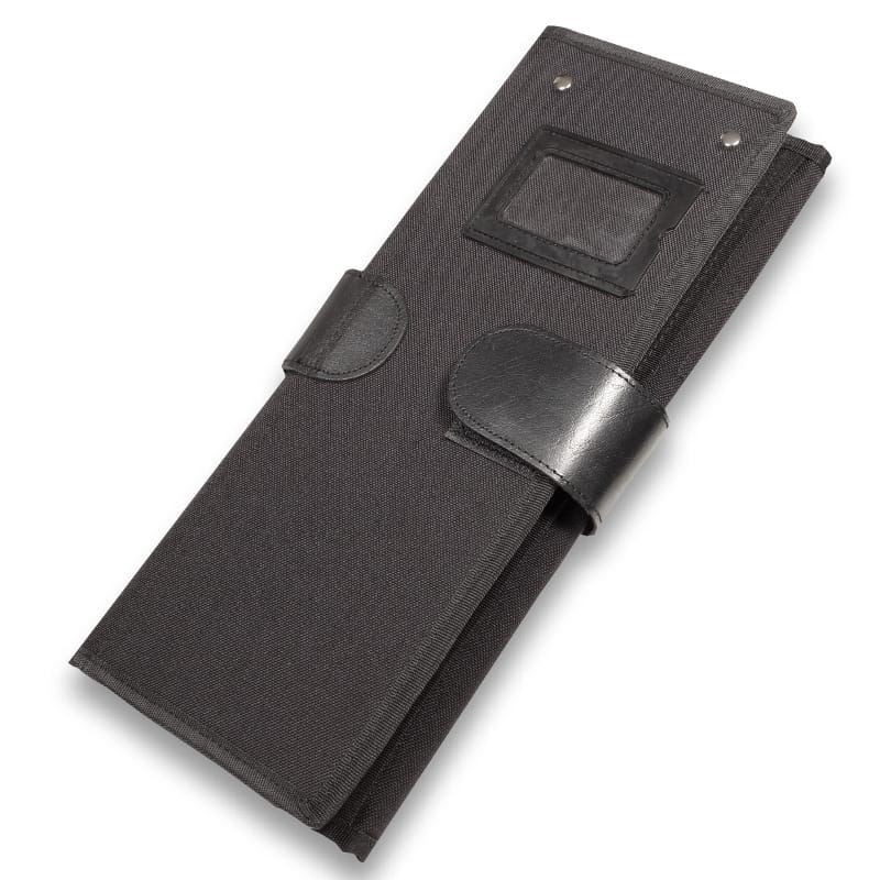 Protec Nylon Fixed Penalty Holder traffic companion