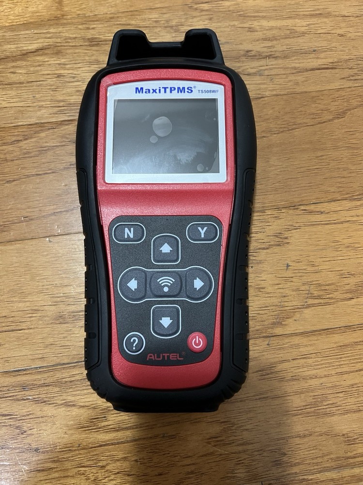 Autel Ts508wf Tpms diagnostic tool