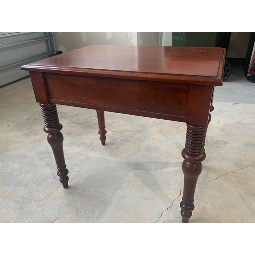 Ethan Allen British Classics End table 29-8903