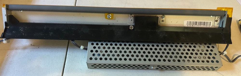 Konica Sigma CR - Eraser Lamp Assembly A5EM41000-10654
