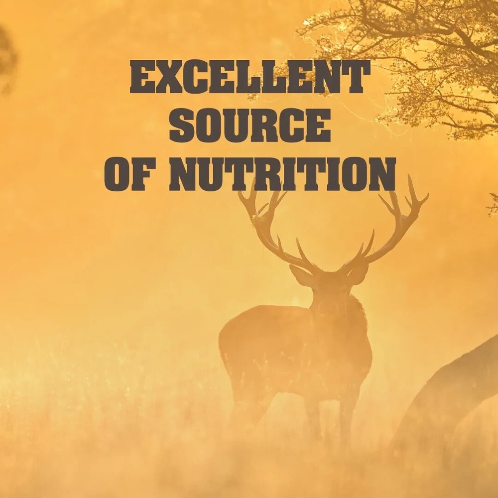 Manna Pro Top Score Apple Deer Corn 30lb