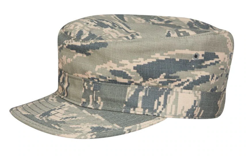Propper Air Force ABU Utility Cap - 50/50 Ripstop