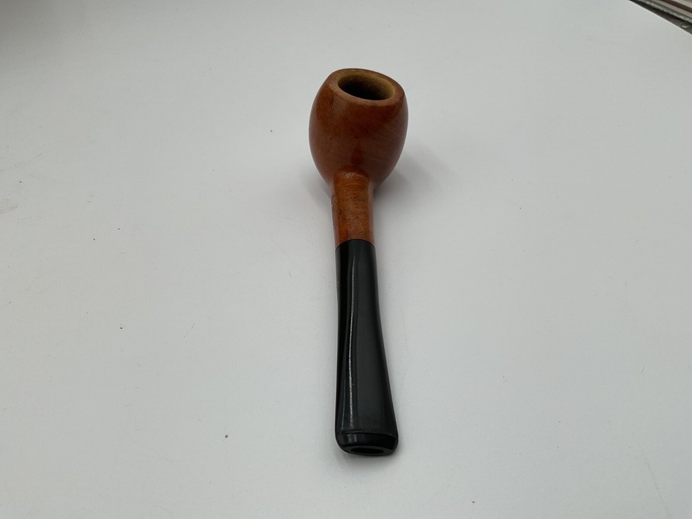 YELLO BOLE PREMIER Briar Pipe KBB Clean