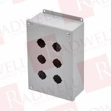NVENT E6PBX / E6PBX (NEW IN BOX)