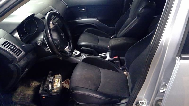 Radiator Core Support Fits 07-10 OUTLANDER 10270237