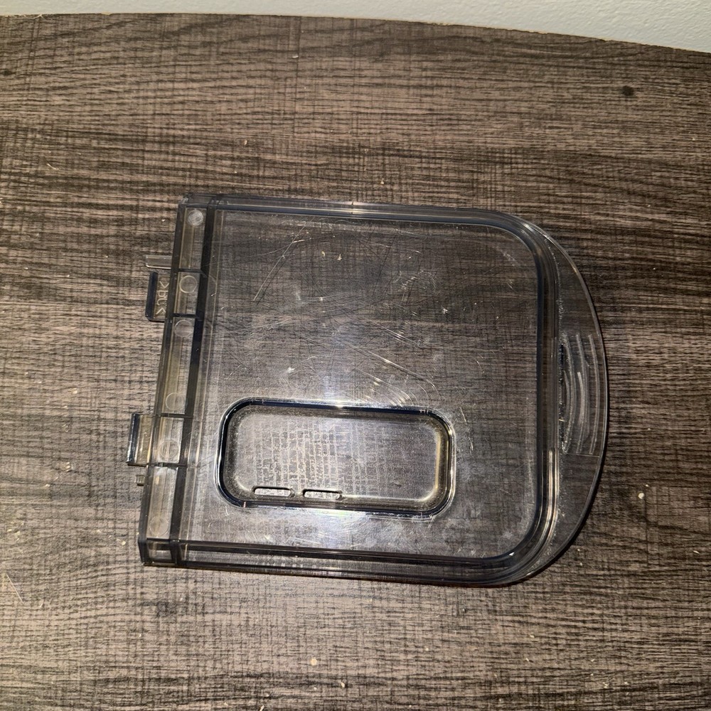 Emeril Lassase Pasta Maker PM-01 Genuine Replacement Part Lid Only OEM