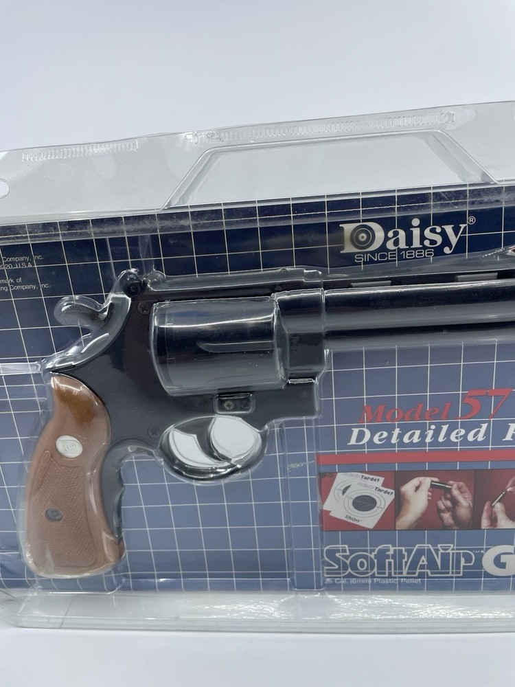 Daisy Model 57 - Soft Air Gun