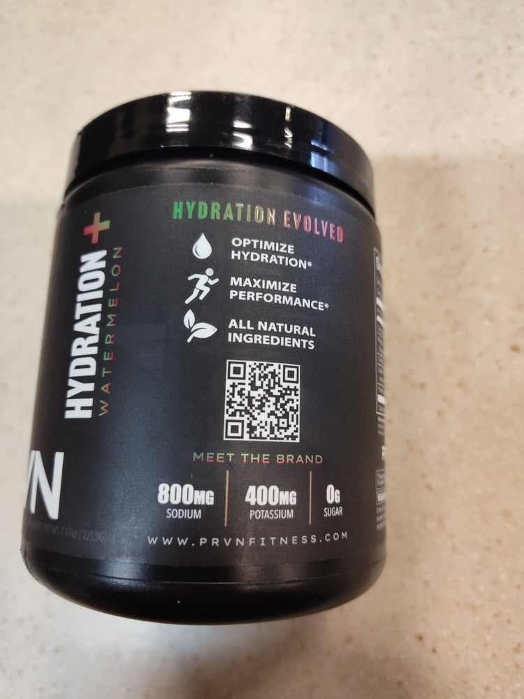 HYDRATION+ WATERMELON PRVN