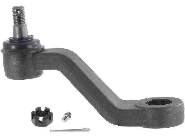 API 96TT28Q Front Pitman Arm Fits 1994-1999 Dodge Ram 2500 RWD