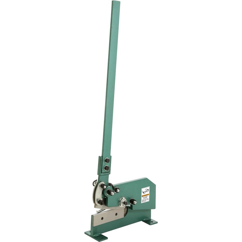 T27431 8" Plate Shear