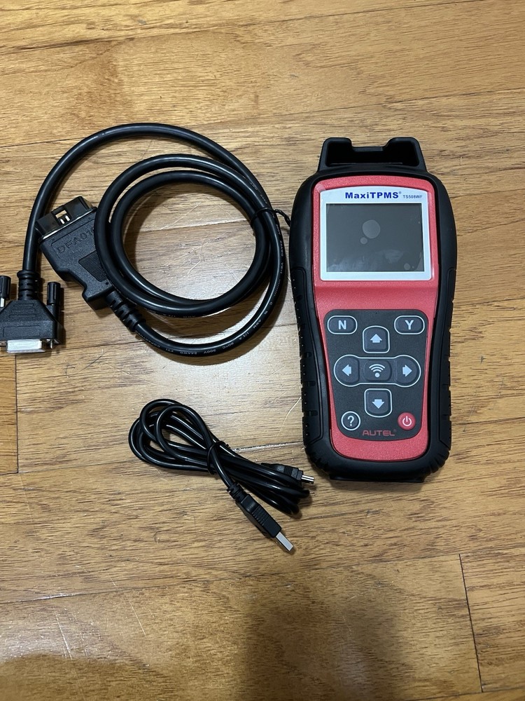 Autel Ts508wf Tpms diagnostic tool