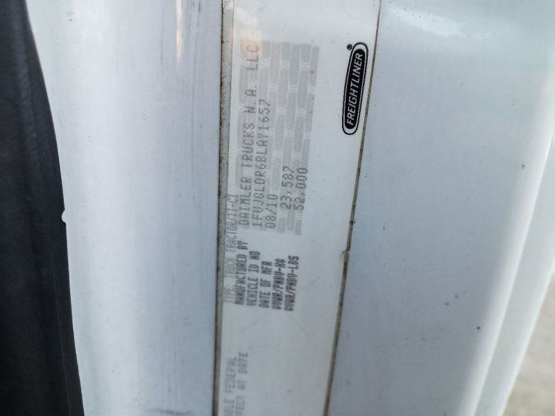 Freightliner Gateway Module A06-73829-001 (9601102