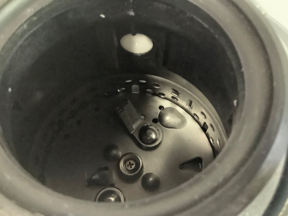 Frigidaire 1.25 HP Corded Garbage Disposal FF13DISPC1